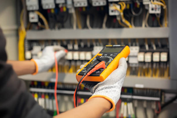 Best Commercial Electrical Services  in Manheim, PA