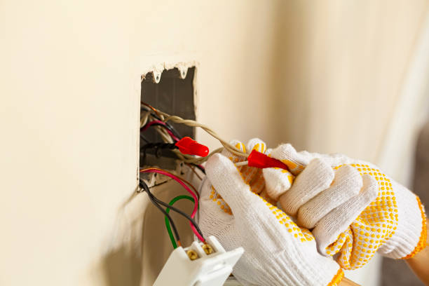 Best Electrical Wiring and Rewiring  in Manheim, PA